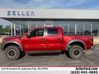 2014 Ford F-150 SVT Raptor 1FTFW1R6XEFA69787 2014 Ford F-150 SVT Raptor