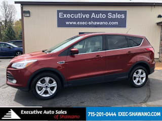 2014 Ford Escape SE 1FMCU9G97EUC05675 2014 Ford Escape SE