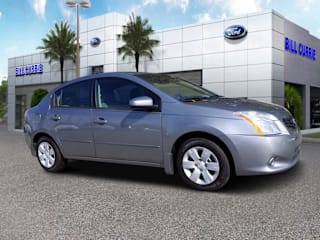 2011 Nissan Sentra 2.0 3N1AB6AP9BL686819 2011 Nissan Sentra 2.0