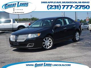 2011 Lincoln MKZ Base 3LNHL2GCXBR757931 2011 Lincoln MKZ Base