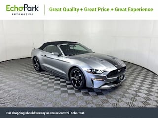 2020 Ford Mustang EcoBoost 1FATP8UH7L5142088 2020 Ford Mustang EcoBoost