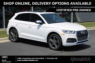 2020 Audi SQ5 3.0T quattro Premium Plus WA1B4AFY3L2123455 2020 Audi SQ5 3.0T quattro Premium Plus