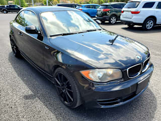 2010 BMW 1 Series 128i WBAUP9C50AVL89300 2010 BMW 1 Series 128i