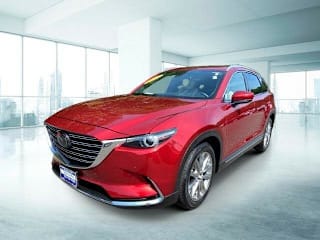 2018 Mazda CX-9 Grand Touring JM3TCBDY1J0226475 2018 Mazda CX-9 Grand Touring