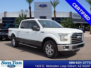 2016 Ford F-150 XLT 1FTEW1EG3GKE46741 2016 Ford F-150 XLT