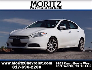 2015 Dodge Dart Limited 1C3CDFCB0FD406433 2015 Dodge Dart Limited