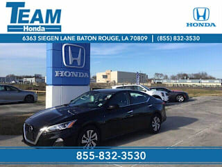 2020 Nissan Altima 1N4BL4BV3LC154372 2020 Nissan Altima