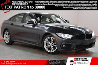 2017 BMW 4 Series WBA4F9C39HG812701 2017 BMW 4 Series