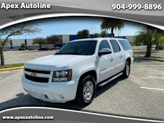 2012 Chevrolet Suburban 1GNSCJE02CR187585 2012 Chevrolet Suburban