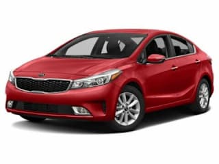 2018 Kia Forte S 3KPFL4A73JE255559 2018 Kia Forte S