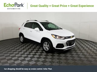 2018 Chevrolet Trax LT KL7CJLSB2JB639297 2018 Chevrolet Trax LT