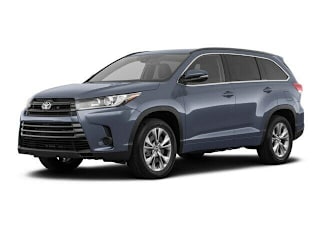 2019 Toyota Highlander 5TDZARFH2KS049688 2019 Toyota Highlander