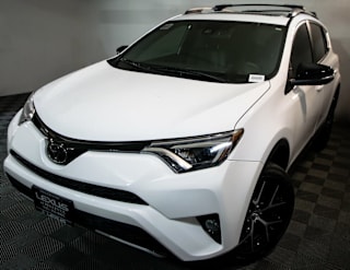 2017 Toyota RAV4 2T3JFREV3HW634549 2017 Toyota RAV4