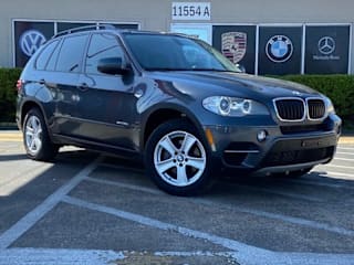 2012 BMW X5 5UXZV4C57CL746938 2012 BMW X5