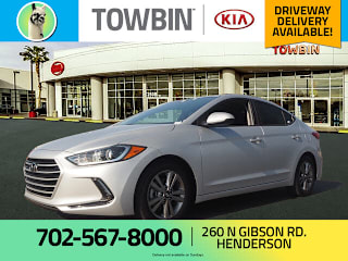 2017 Hyundai Elantra SE KMHD84LF4HU428249 2017 Hyundai Elantra SE