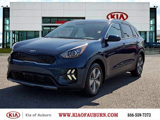 2020 Kia Niro KNDCB3LC6L5422084 2020 Kia Niro
