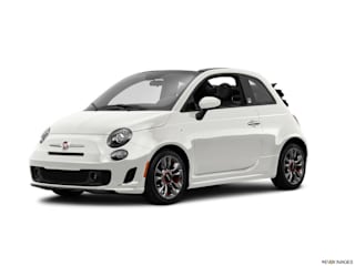 2014 FIAT 500c Abarth 3C3CFFJH3ET188353 2014 FIAT 500c Abarth