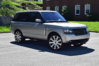 2012 Land Rover Range Rover HSE LUX SALMF1D47CA384708 2012 Land Rover Range Rover HSE LUX