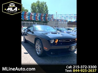 2017 Dodge Challenger GT 2C3CDZGG9HH574696 2017 Dodge Challenger GT