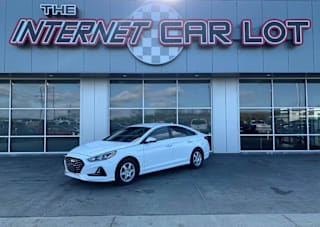 2018 Hyundai Sonata 5NPE34AFXJH614615 2018 Hyundai Sonata