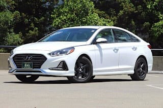 2018 Hyundai Sonata SEL 5NPE34AF7JH675677 2018 Hyundai Sonata SEL