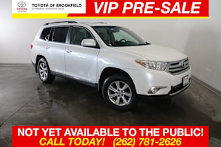 2011 Toyota Highlander 5TDBK3EH8BS054519 2011 Toyota Highlander