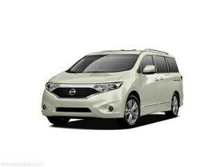 2011 Nissan Quest 3.5 LE JN8AE2KP6B9003080 2011 Nissan Quest 3.5 LE