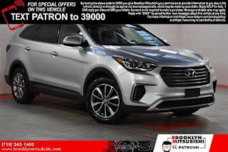 2017 Hyundai Santa Fe KM8SMDHF3HU232606 2017 Hyundai Santa Fe