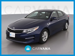 2016 Kia Optima LX 5XXGT4L31GG092196 2016 Kia Optima LX