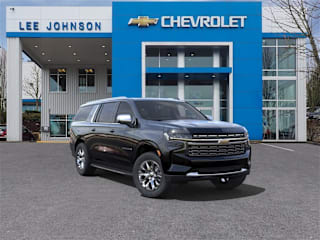 2021 Chevrolet Suburban Premier 1GNSKFKT7MR339375 2021 Chevrolet Suburban Premier