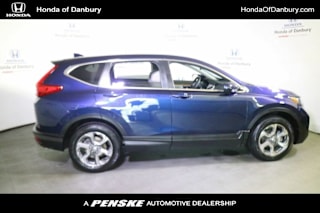 2019 Honda CR-V EX-L 7FARW2H88KE027337 2019 Honda CR-V EX-L