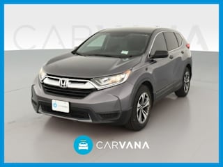 2017 Honda CR-V LX 7FARW5H32HE013013 2017 Honda CR-V LX