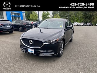2018 Mazda CX-5 Sport JM3KFBBM8J0416602 2018 Mazda CX-5 Sport