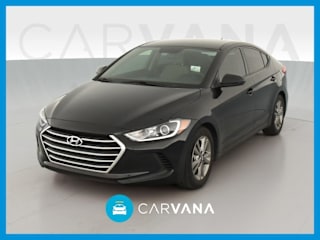 2017 Hyundai Elantra SE 5NPD84LF0HH029420 2017 Hyundai Elantra SE