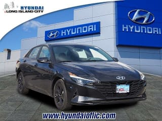 2021 Hyundai Elantra SEL 5NPLS4AG4MH003406 2021 Hyundai Elantra SEL