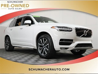 2018 Volvo XC90 YV4A22PK3J1215091 2018 Volvo XC90