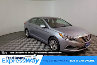 2016 Hyundai Sonata SE 5NPE24AF6GH351406 2016 Hyundai Sonata SE
