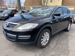 2009 Mazda CX-9 Sport JM3TB38V090179685 2009 Mazda CX-9 Sport