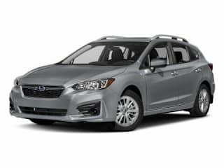 2018 Subaru Impreza 2.0i 4S3GTAA67J3715226 2018 Subaru Impreza 2.0i