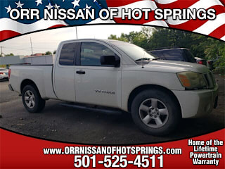 2006 Nissan Titan XE FFV 1N6BA06A76N534840 2006 Nissan Titan XE FFV
