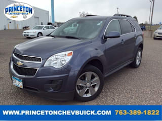 2013 Chevrolet Equinox LT 2GNALDEK1D6208678 2013 Chevrolet Equinox LT