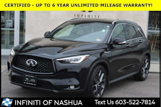 2019 Infiniti QX50 3PCAJ5M39KF102775 2019 Infiniti QX50