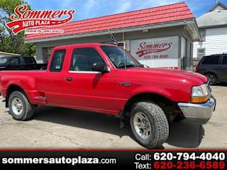 2000 Ford Ranger XL 1FTZR15VXYPB65113 2000 Ford Ranger XL