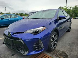 2017 Toyota Corolla SE 2T1BURHE5HC843002 2017 Toyota Corolla SE