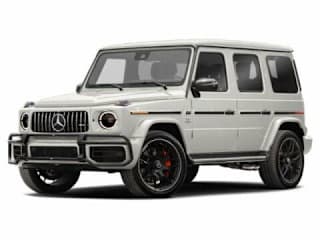 2021 Mercedes-Benz G-Class AMG G 63 W1NYC7HJ6MX395713 2021 Mercedes-Benz G-Class AMG G 63
