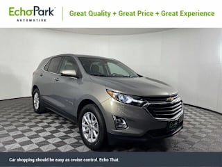 2018 Chevrolet Equinox LT 3GNAXJEV3JS605030 2018 Chevrolet Equinox LT
