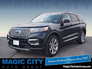 2020 Ford Explorer Platinum 1FM5K8HC0LGC23773 2020 Ford Explorer Platinum
