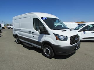 2017 Ford Transit Cargo 150 1FTYE2CM3HKA12187 2017 Ford Transit Cargo 150
