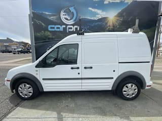 2011 Ford Transit Connect Cargo Van XLT NM0LS7BN7BT071686 2011 Ford Transit Connect Cargo Van XLT