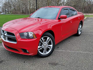 2012 Dodge Charger SXT 2C3CDXJG3CH306569 2012 Dodge Charger SXT